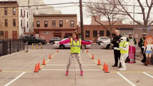 Unbreakable Kimmy Schmidt Temporada 3 Episodios 13 • Sub Español