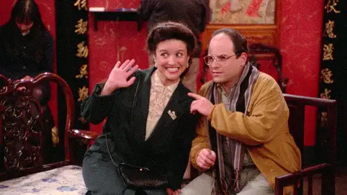 Seinfeld Temporada 2 Cap 11 • Español Online