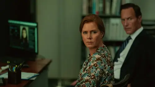 Cape Fear Temporada 1 Episodios 5 • Sub Español
