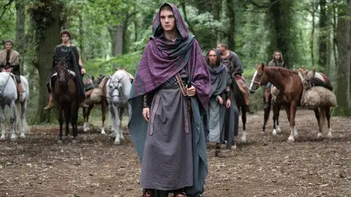 Domina Temporada 2 Episodios 8 • Sub Español