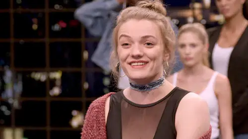 America's Next Top Model Temporada 24 Episodios 2 • Sub Español