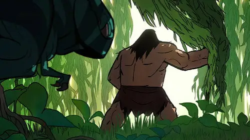Primal Temporada 1 Episodios 5 • Sub Español