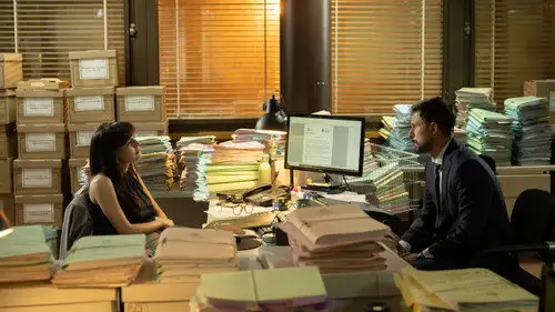 Marbella Temporada 2 Episodios 6 • Sub Español