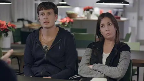 29 Temporada 3 Episodios 3 • Sub Español