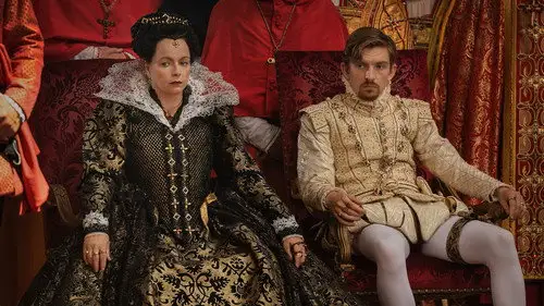 La reina serpiente Temporada 2 Episodios 8 • Sub Español