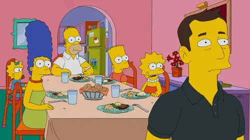 Los Simpson Temporada 26 Episodios 12 • Sub Español