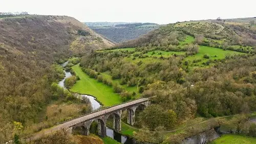 Countryfile S34E20 • Oglądaj Online