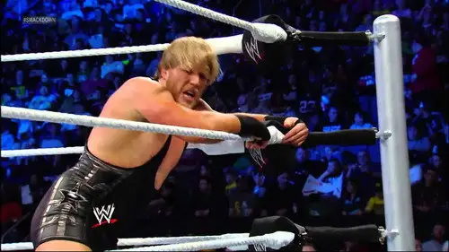 WWE Friday Night SmackDown S15E13 • Oglądaj Online