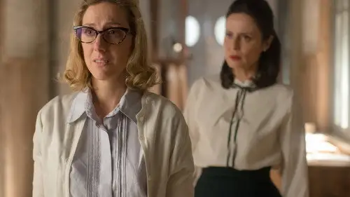 Velvet Temporada 4 Episodios 3 • Sub Español