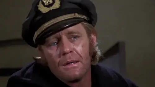 Mannix Temporada 3 Episodios 18 • Sub Español