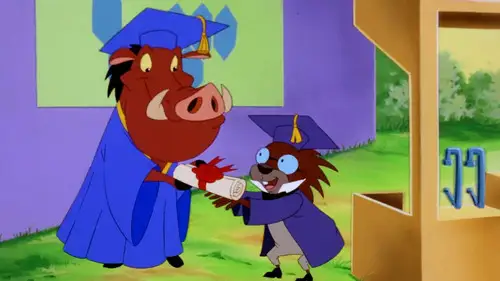 Timón y Pumba Temporada 5 Episodios 11 • Sub Español