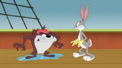 Looney Tunes Cartoons Temporada 5 Episodios 9 • Sub Español
