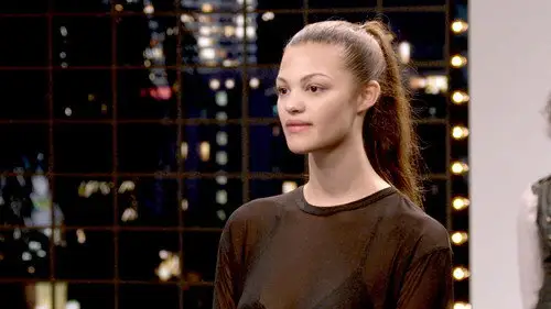America's Next Top Model Temporada 24 Episodios 6 • Sub Español