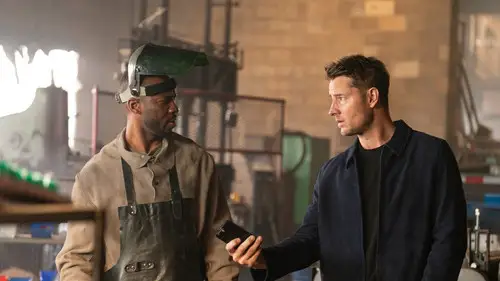 Tracker Temporada 3 Episodios 15 • Sub Español