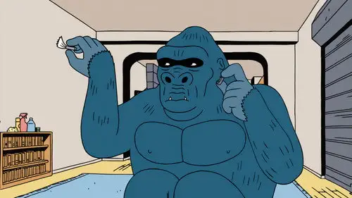 Ugly Americans Temporada 1 Episodios 7 • Sub Español