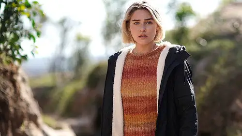 La Brea Temporada 2 Episodios 12 • Sub Español