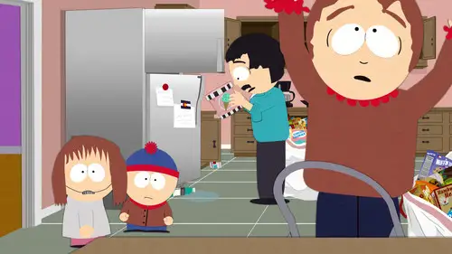 South Park Temporada 18 Episodios 2 • Sub Español