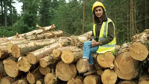 Countryfile S31E21 • Oglądaj Online