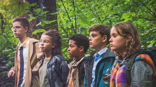 Schloss Einstein Temporada 28 Episodios 14 • Sub Español