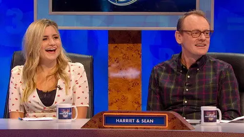 8 Out of 10 Cats Does Countdown S19E6 • Oglądaj Online