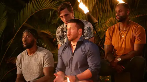 La isla de las tentaciones (Estados Unidos) Temporada 1 Episodios 2 • Sub Español