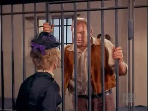 Bonanza Temporada 4 Episodios 4 • Sub Español