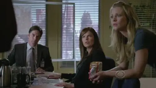 Mentes criminales Temporada 9 Episodios 1 • Sub Español