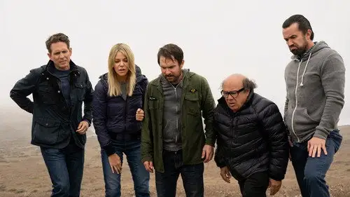 Colgados en Filadelfia Temporada 15 Episodios 8 • Sub Español