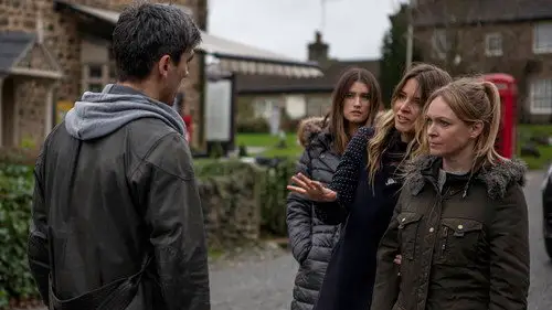 Emmerdale Temporada 48 Episodios 19 • Sub Español