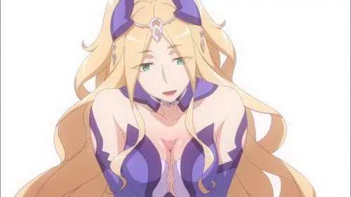High School DxD Temporada 4 Episodios 3 • Sub Español