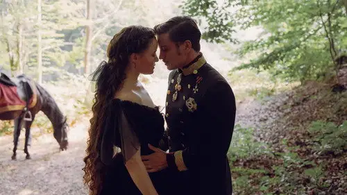 Sisi: Emperatriz de Austria Temporada 1 Episodios 1 • Sub Español