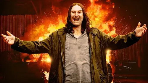 Shameless 2004 Temporada 11 Episodios 14 • Sub Español