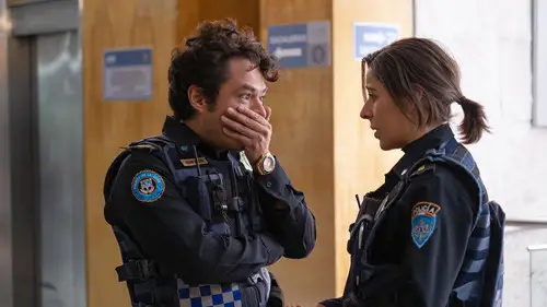 Harina Temporada 2 Episodios 3 • Sub Español