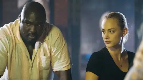 Zoo Temporada 1 Episodios 10 • Sub Español