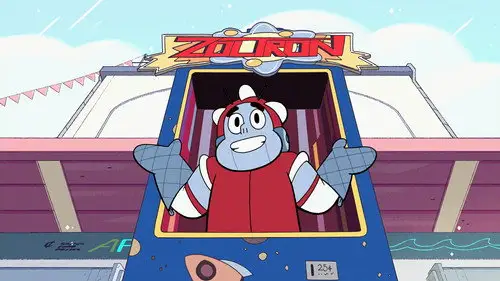 Steven Universe Temporada 4 Episodios 5 • Sub Español