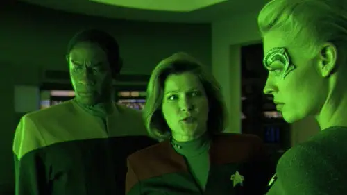 Star Trek: Voyager Temporada 5 Episodios 2 • Sub Español