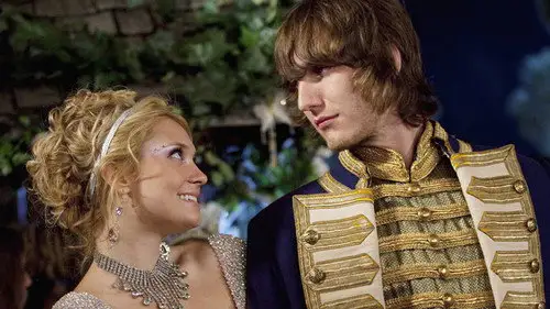 Greek Temporada 3 Episodios 11 • Sub Español