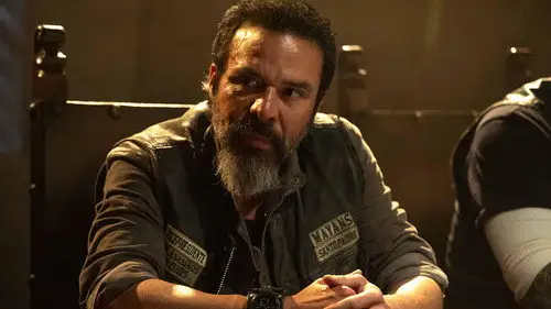 Mayans M.C. Temporada 5 Episodios 7 • Sub Español