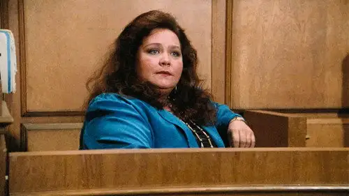 La ley de Los Ángeles Temporada 2 Episodios 12 • Sub Español