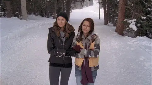 One Tree Hill Temporada 7 Episodios 22 • Sub Español