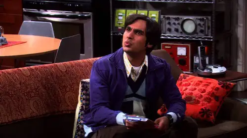 Big Bang Temporada 3 Episodios 6 • Sub Español
