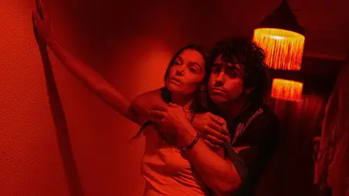 Cardo Temporada 2 Episodios 5 • Sub Español