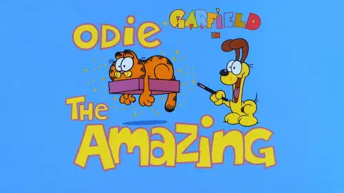 Garfield y sus amigos Temporada 5 Episodios 3 • Sub Español