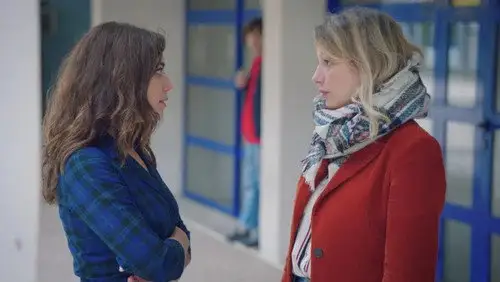 ASKIP, le collège se la raconte Temporada 2 Episodios 5 • Sub Español