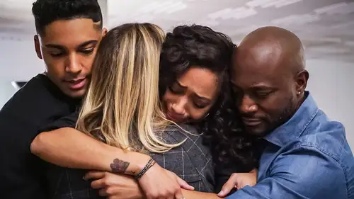 All American Temporada 1 Episodios 12 • Sub Español