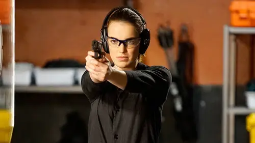 Marvel Agentes de S.H.I.E.L.D. Temporada 3 Episodios 14 • Sub Español