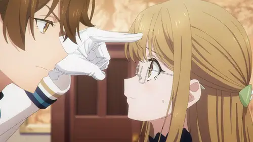 Secrets of the Silent Witch Temporada 1 Episodios 11 • Sub Español
