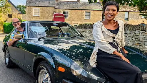 Antiques Road Trip Temporada 30 Episodios 19 • Sub Español