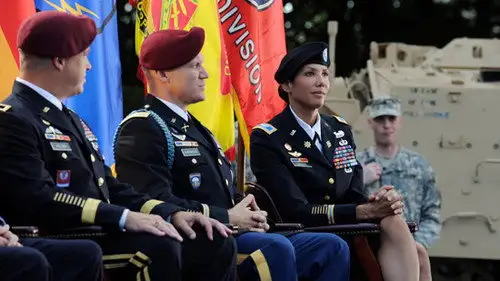 Army Wives Temporada 6 Episodios 19 • Sub Español