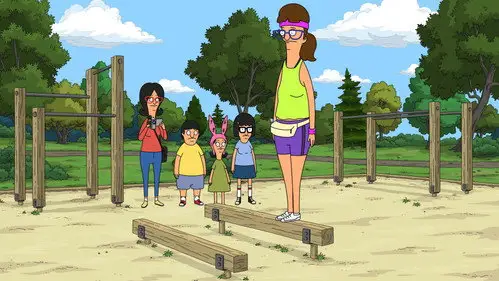 Bob's Burgers Temporada 14 Episodios 15 • Sub Español